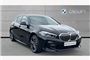 2022 BMW 1 Series 118i [136] M Sport 5dr [Live Cockpit Professional]