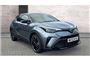 2022 Toyota C-HR 2.0 Hybrid GR Sport 5dr CVT