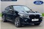 2024 BMW X4 xDrive30d MHT M Sport 5dr Auto