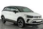 2021 Vauxhall Crossland 1.2 Elite 5dr