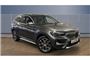 2021 BMW X1 sDrive 20i [178] xLine 5dr Step Auto