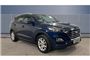 2019 Hyundai Tucson 1.6 TGDi 177 SE Nav 5dr 2WD DCT