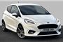 2020 Ford Fiesta 1.0 EcoBoost 95 ST-Line Edition 3dr
