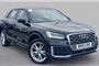 2019 Audi Q2 30 TDI S Line 5dr S Tronic