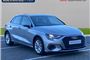 2023 Audi A3 30 TFSI Technik 5dr