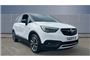 2019 Vauxhall Crossland X 1.2 [83] Elite 5dr