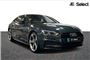 2019 Audi A5 Sportback 40 TDI Black Edition 5dr S Tronic