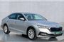 2023 Skoda Octavia 1.5 TSI SE L 5dr