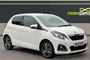 2021 Peugeot 108 1.0 72 Collection 5dr