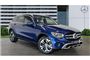 2020 Mercedes-Benz GLC GLC 300 4Matic Sport 5dr 9G-Tronic