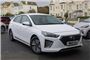 2021 Hyundai IONIQ 1.6 GDi Hybrid Premium 5dr DCT