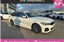 2019 BMW 3 Series Touring 320d M Sport 5dr Step Auto