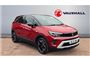 2021 Vauxhall Crossland 1.2 Turbo [130] Elite Nav 5dr Auto