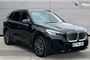 2025 BMW iX1 150kW eDrive20 M Sport 65kWh 5dr Auto