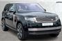 2023 Land Rover Range Rover 3.0 P510e SV 4dr Auto