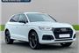 2020 Audi Q5 45 TFSI Quattro Black Edition 5dr S Tronic