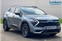 2023 Kia Sportage 1.6T GDi HEV GT-Line S 5dr Auto