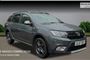 2017 Dacia Logan Stepway 1.5 dCi SE Summit 5dr