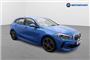 2021 BMW 1 Series 118i [136] M Sport 5dr