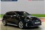 2022 Audi S3 S3 TFSI Quattro 5dr S Tronic