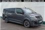 2022 Vauxhall Vivaro Life-e 100kW Elite L 50kWh 5dr Auto