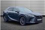 2024 Lexus RX 450h+ 2.5 Takumi 5dr E-CVT