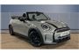 2021 MINI Convertible 1.5 Cooper Classic 2dr