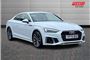 2020 Audi A5 40 TFSI S Line 2dr S Tronic