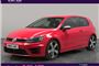 2015 Volkswagen Golf R 2.0 TSI R 3dr DSG