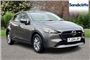 2024 Mazda 2 1.5 e-Skyactiv G MHEV Centre-Line 5dr