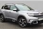 2021 Citroen C5 Aircross 1.2 PureTech 130 Shine 5dr