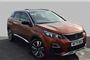 2020 Peugeot 3008 1.2 PureTech GT Line Premium 5dr EAT8