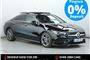 2020 Mercedes-Benz CLA CLA 180 AMG Line Premium Plus 4dr Tip Auto