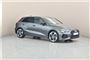 2022 Audi A3 35 TFSI Edition 1 5dr