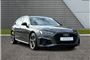 2021 Audi A4 Avant 40 TFSI 204 Black Edition 5dr S Tronic