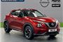 2023 Nissan Juke 1.0 DiG-T 114 N-Connecta 5dr