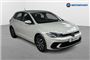 2024 Volkswagen Polo 1.0 TSI Life 5dr