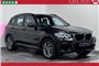 2021 BMW X3 xDrive 30e M Sport 5dr Auto