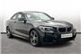 2020 BMW 2 Series 218i M Sport 2dr [Nav] Step Auto