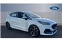 2022 Ford Fiesta 1.0 EcoBoost Hybrid mHEV 125 ST-Line Vignale 5dr