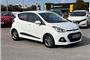 2015 Hyundai i10 1.2 Premium 5dr