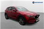 2021 Mazda CX-5 2.2d [184] GT Sport 5dr AWD