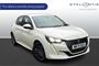 2021 Peugeot 208 1.2 PureTech Active Premium 5dr