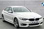 2016 BMW 4 Series Gran Coupe 420i xDrive M Sport 5dr Auto [Professional Media]