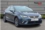 2022 SEAT Ibiza 1.0 TSI 95 Xcellence Lux 5dr