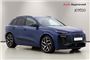 2024 Audi Q6 E Tron 285kW Quattro 100kWh Launch Edition 5dr Auto