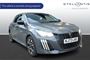 2024 Peugeot 208 1.2 PureTech 100 Allure 5dr