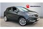 2017 Vauxhall Mokka X 1.4T ecoTEC Elite 5dr