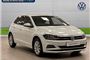 2018 Volkswagen Polo 1.0 SE 5dr