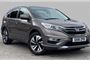 2018 Honda CR-V 1.6 i-DTEC SR 5dr 2WD